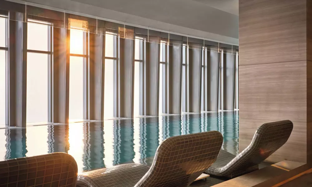 Rosewood Residence Guangzhou, фото 4