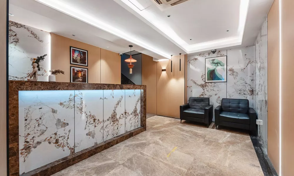Yueduo Selected Hotels, фото 3