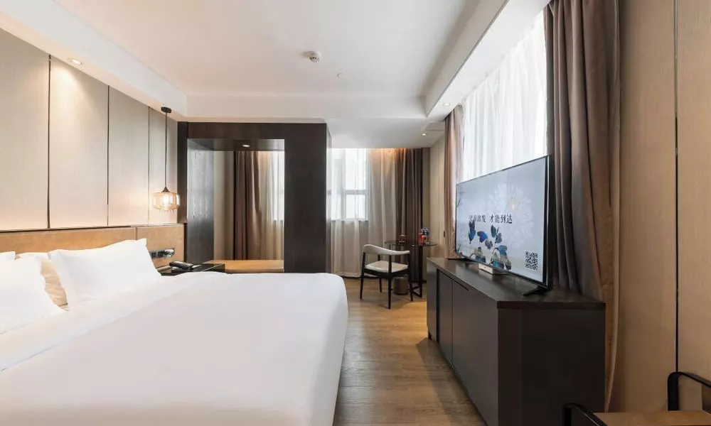 Paco Hotel Datang Metro Guangzhou