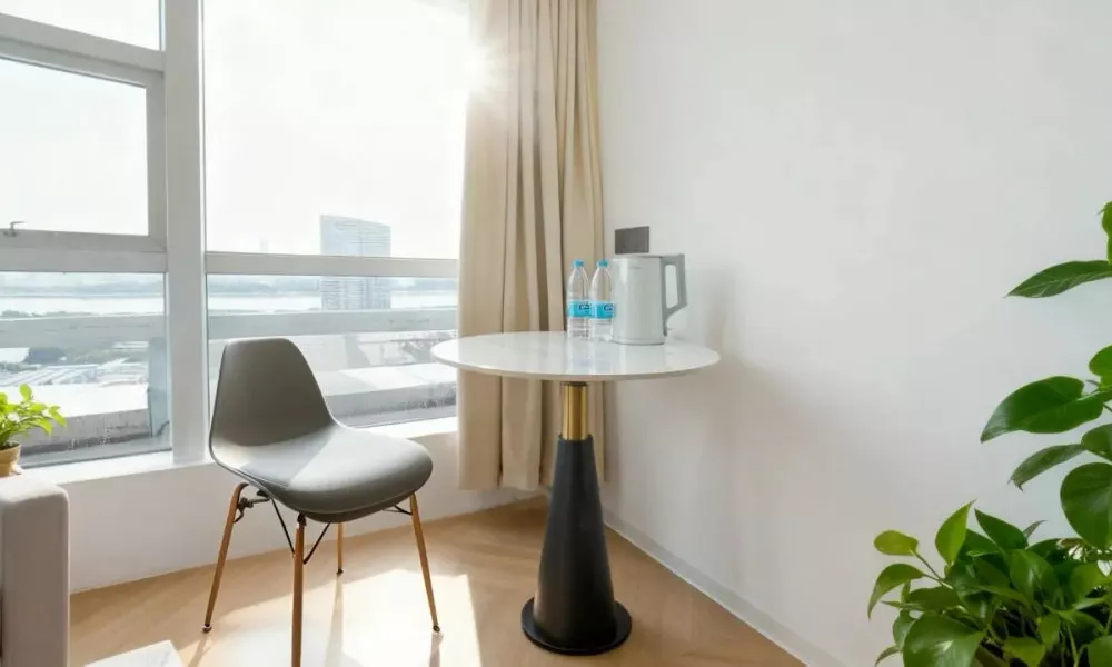 Pace Hotel Apartment-Pazhou Station, фото 5