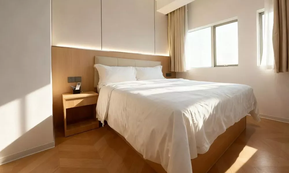 Pace Hotel Apartment-Pazhou Station, фото 4