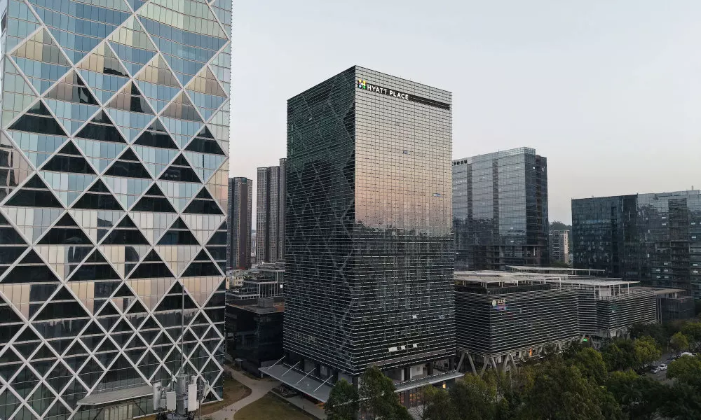 Hyatt Place Shenzhen Longgang