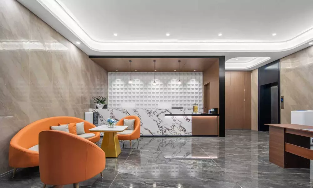 Pengcheng Lijing Hotel, фото 3