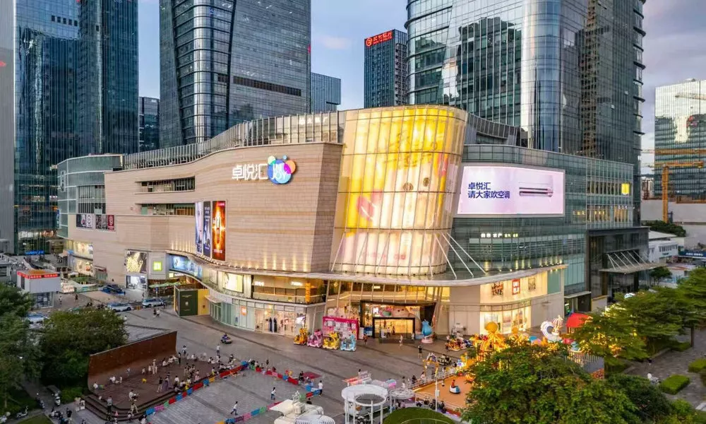 Pengcheng Lijing Hotel