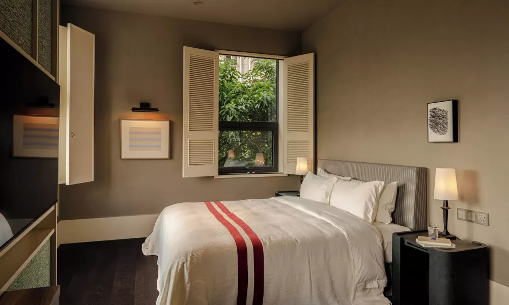 Sunyata Ren'ai Hall Hotel, фото 4
