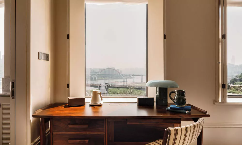 Sunyata Ren'ai Hall Hotel, фото 2