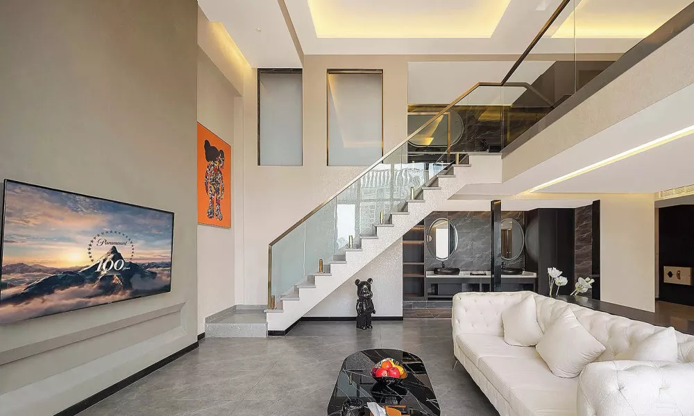 Chongqing Tianlai River View Hotel, фото 4