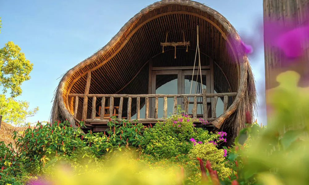 The Peak Sanctuary - Dien Tien Mountain, фото 4