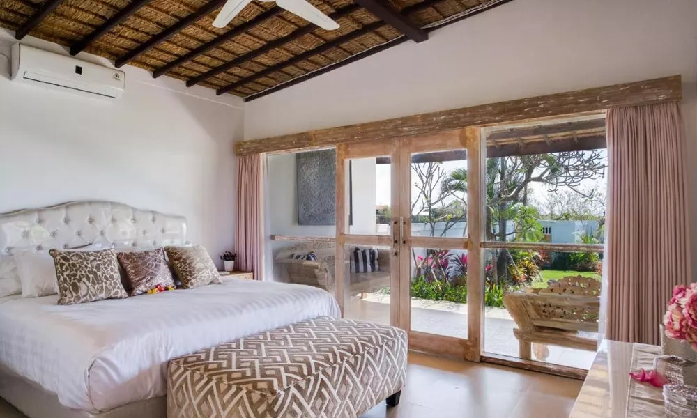 Villa Greentree Nusa Dua, фото 3