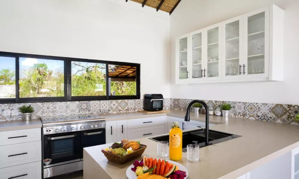 Villa Greentree Nusa Dua, фото 2