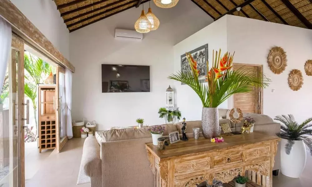 Villa Greentree Nusa Dua, фото 4