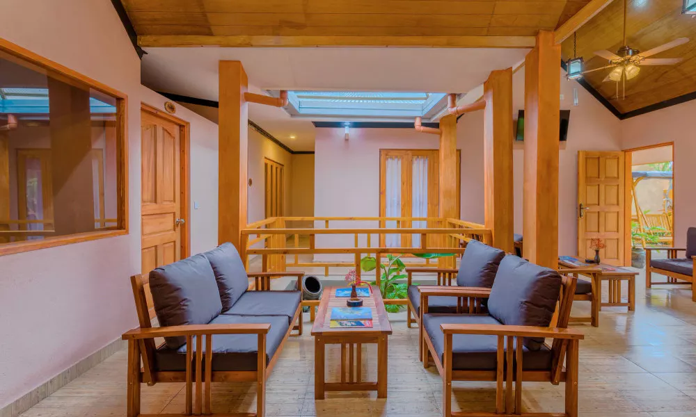Sabba Summer Suite , Fodhdhoo, фото 3