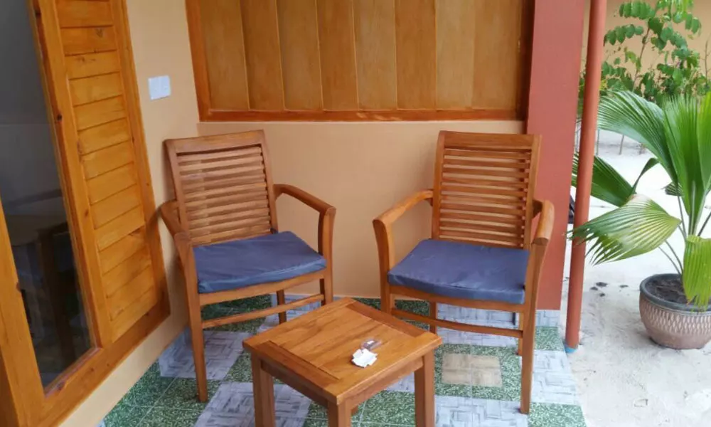 Sabba Summer Suite , Fodhdhoo, фото 4