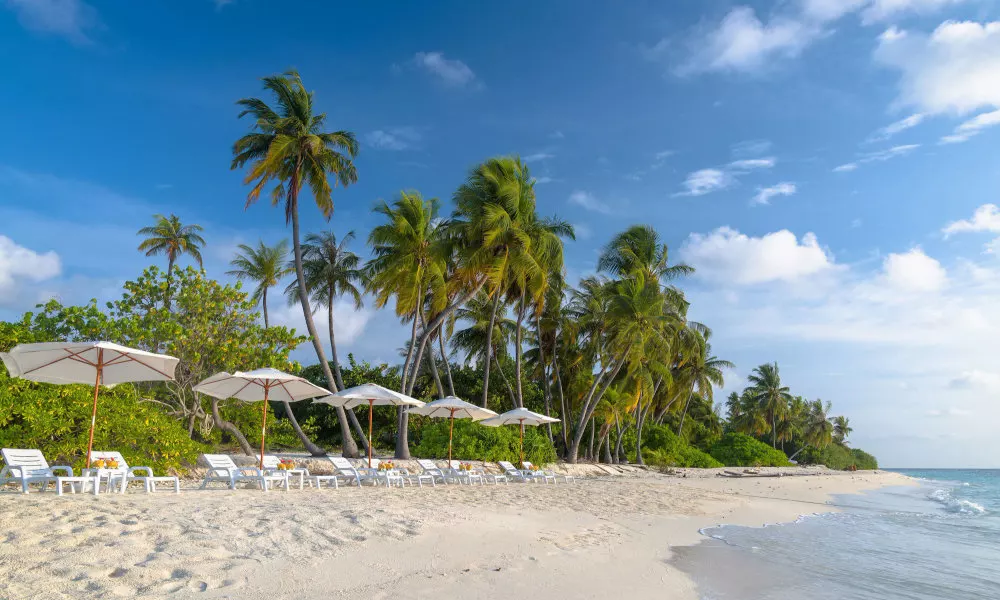 Sabba Summer Suite , Fodhdhoo, фото 5