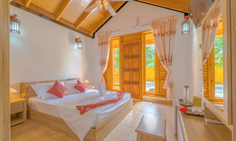 Sabba Summer Suite , Fodhdhoo, фото 2