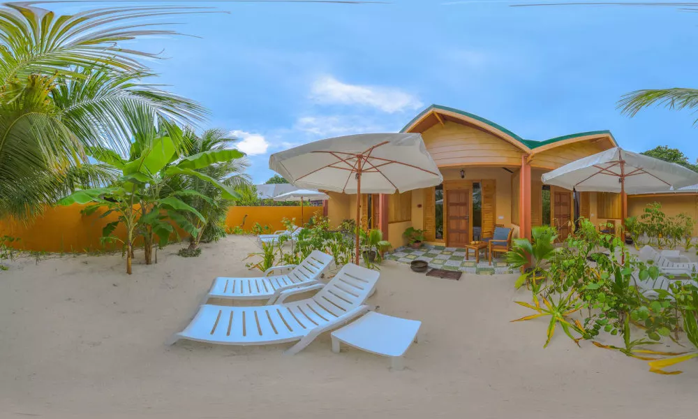 Sabba Summer Suite , Fodhdhoo