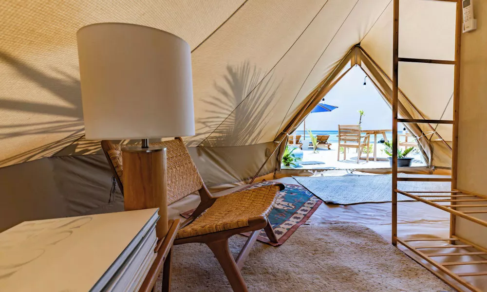 The MAVERICK SURF AND DIVE BOUTIQUE HOTEL - Book 10 Nights and get 1 Free Night - Free Speed Boat Se, фото 3