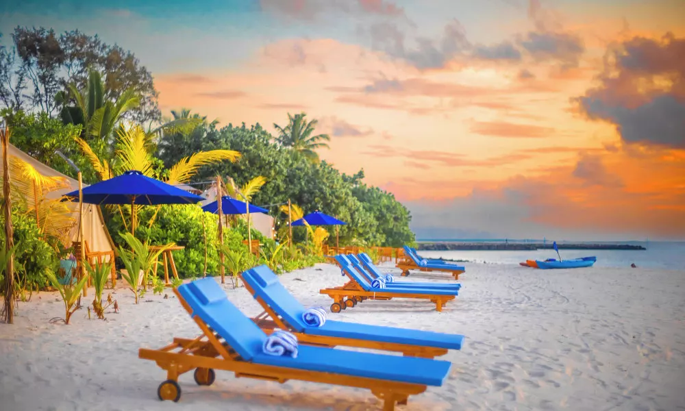 The MAVERICK SURF AND DIVE BOUTIQUE HOTEL - Book 10 Nights and get 1 Free Night - Free Speed Boat Se, фото 5