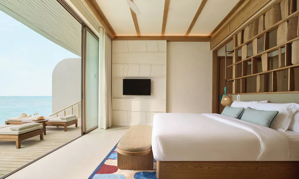 Centara Grand Lagoon Maldives - Free Round Trip Speedboat when stay 4 nights or more between 17 Apri, фото 3