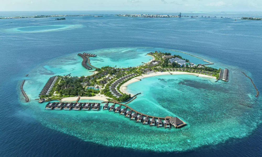 dusitD2 Feydhoo Maldives - All Inclusive Resort - with Free Transfers