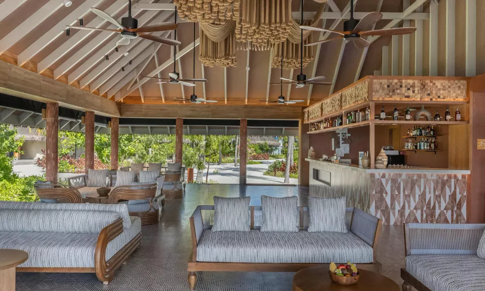 dusitD2 Feydhoo Maldives - All Inclusive Resort - with Free Transfers, фото 2
