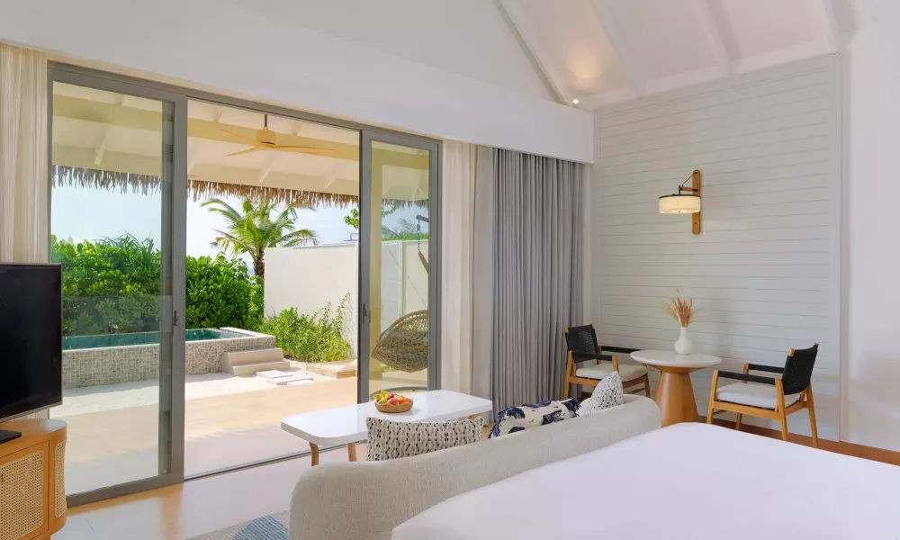 dusitD2 Feydhoo Maldives - All Inclusive Resort - with Free Transfers, фото 3