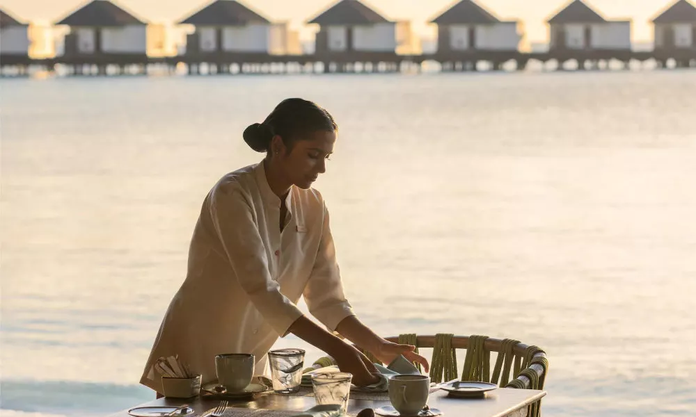 dusitD2 Feydhoo Maldives - All Inclusive Resort - with Free Transfers, фото 5