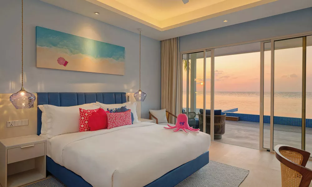 Eri Maldives, фото 2