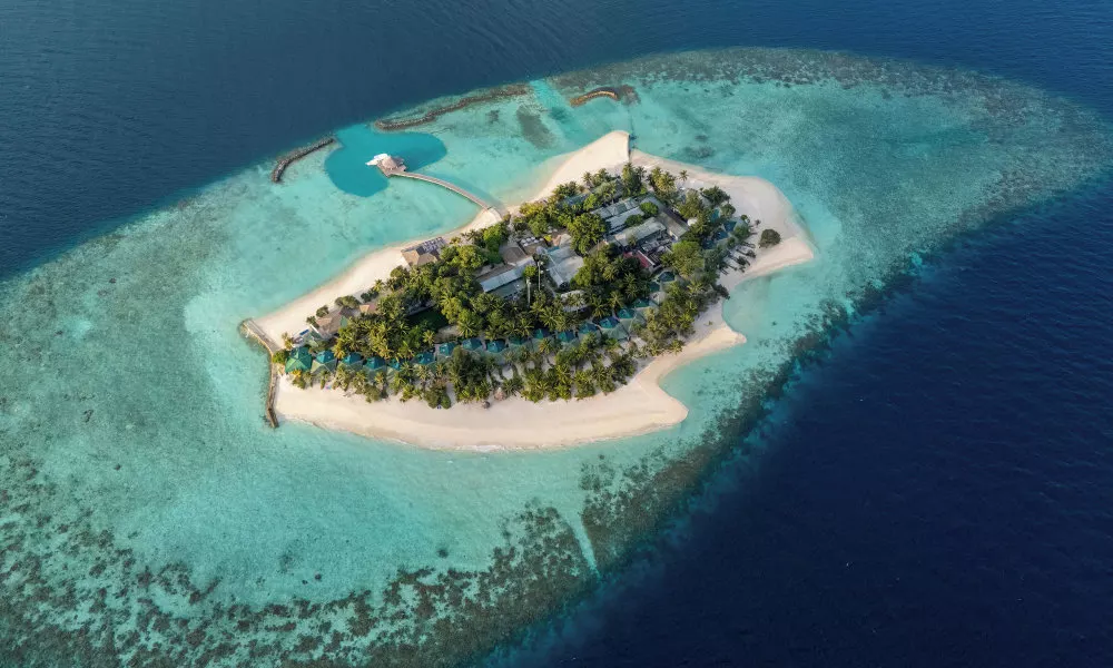 Eri Maldives
