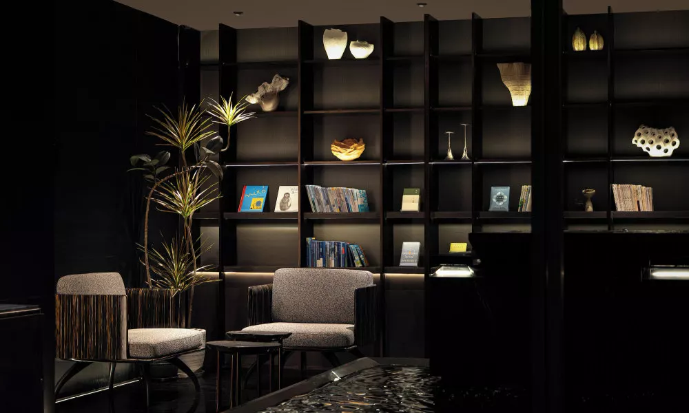Atour Hotel Shanghai The Bund Yuyuan Subway Station