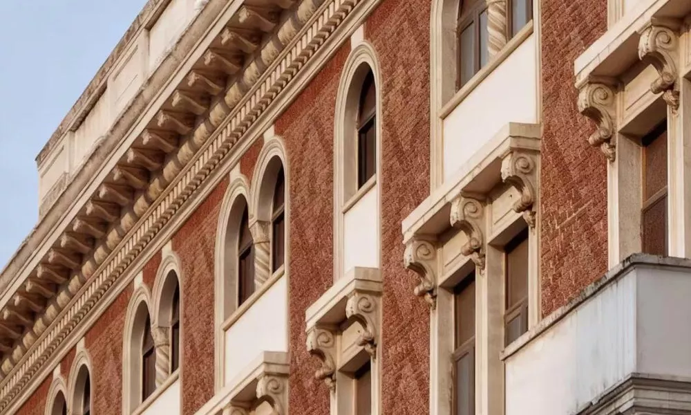 Habo Hotel Shanghai, a member of Design Hotels
