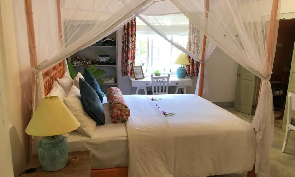 Lenora House, Unawatuna
