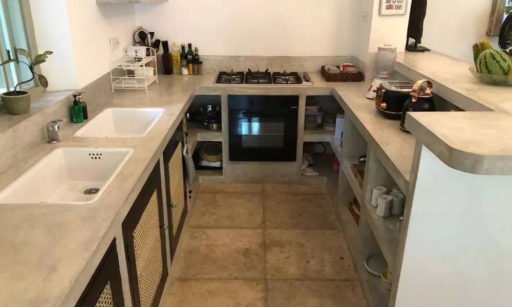 Lenora House, Unawatuna, фото 3