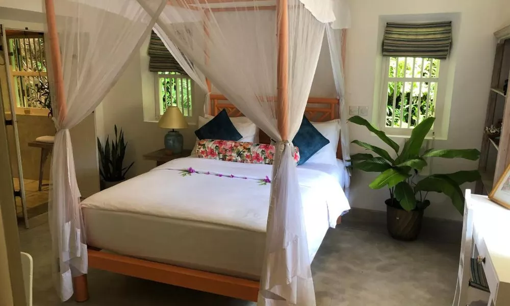 Lenora House, Unawatuna, фото 4