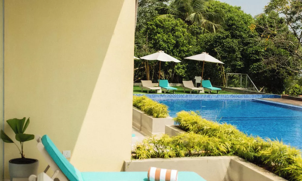 Elaya Resort Unawatuna
