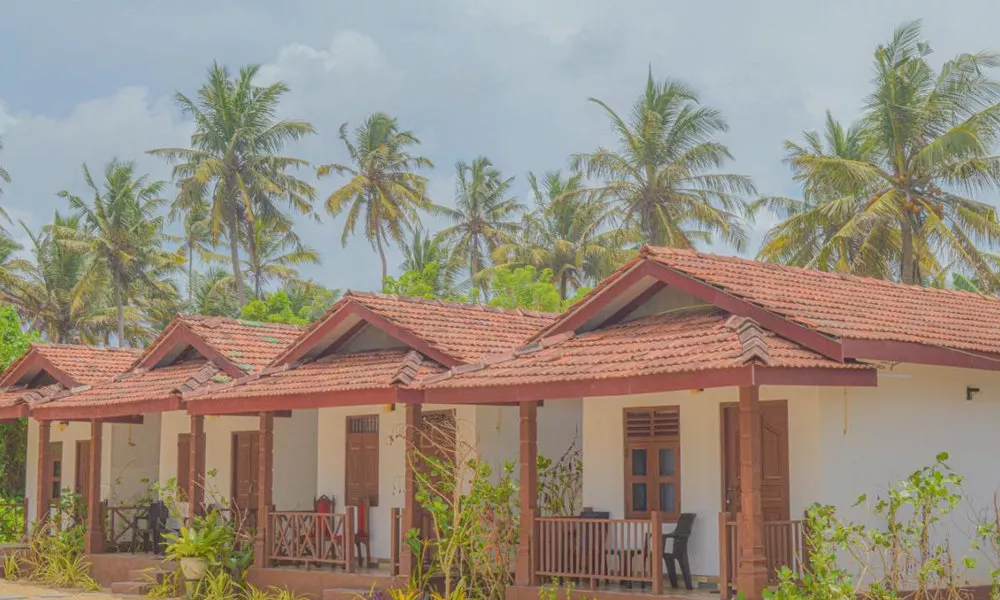 Blue Water Paradise Akurala