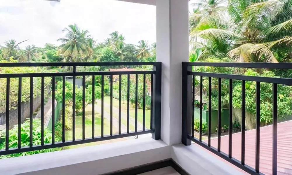 Villa Amora Hikkaduwa, фото 2