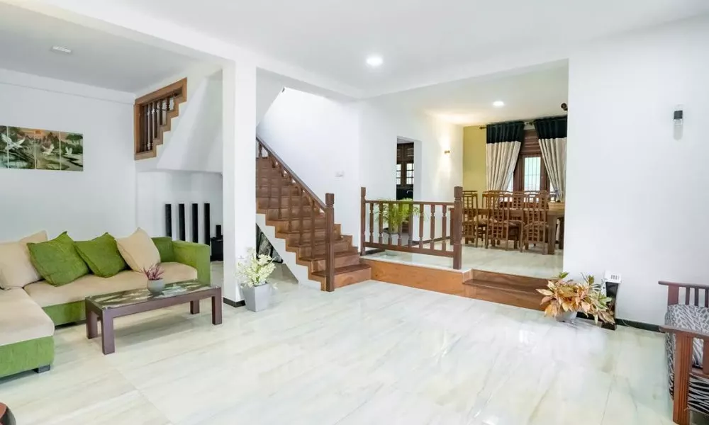 Villa Amora Hikkaduwa, фото 3