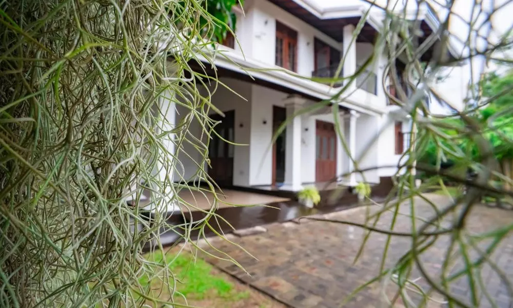 Villa Amora Hikkaduwa, фото 5
