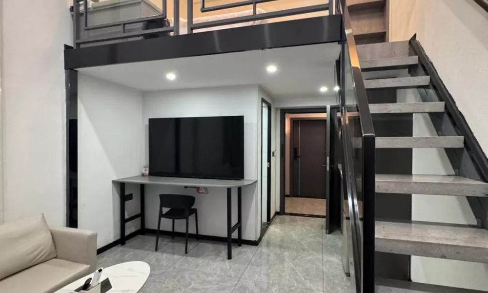 Deyu GM E sports Hotel, фото 4