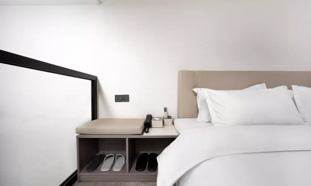 Deyu GM E sports Hotel, фото 3