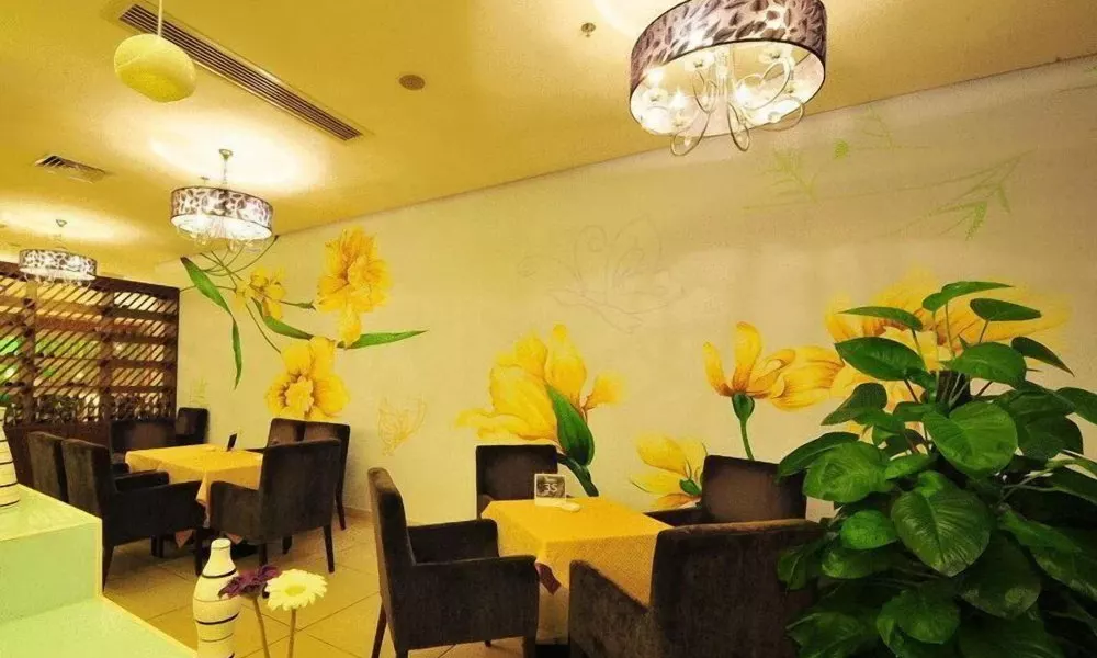 Baosheng Seaview Hotel, фото 4