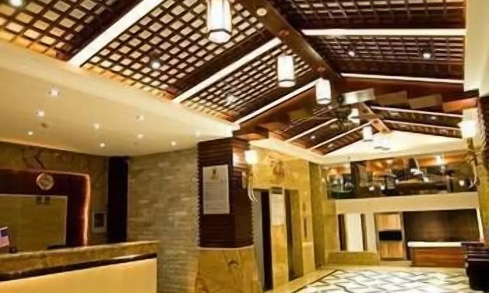 Home Inn Hotel, фото 4