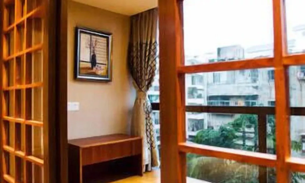 Home Inn Hotel, фото 3