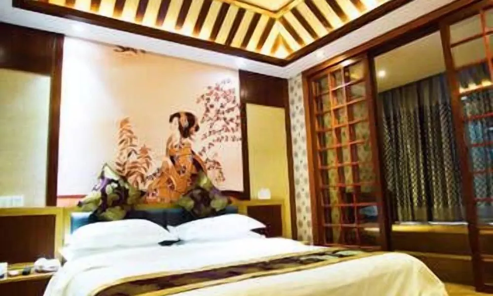 Home Inn Hotel, фото 2