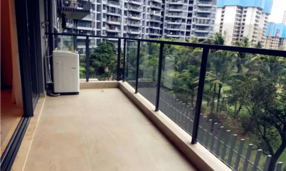 Sanya Linglong Lulushun Hotel, фото 2