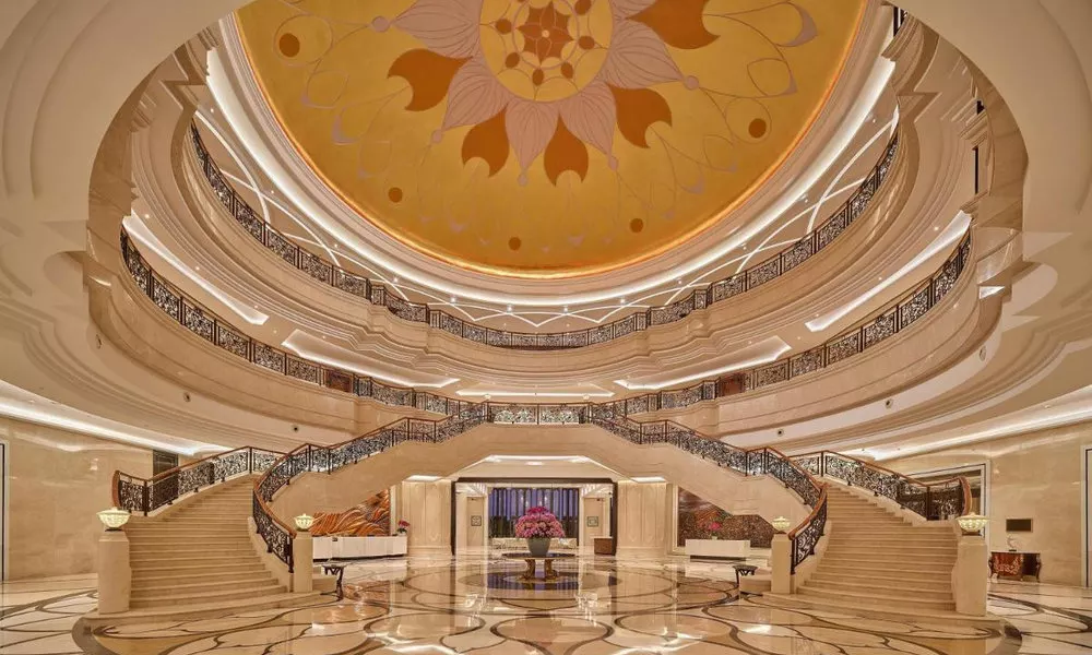 DoubleTree by Hilton Sanya Bay