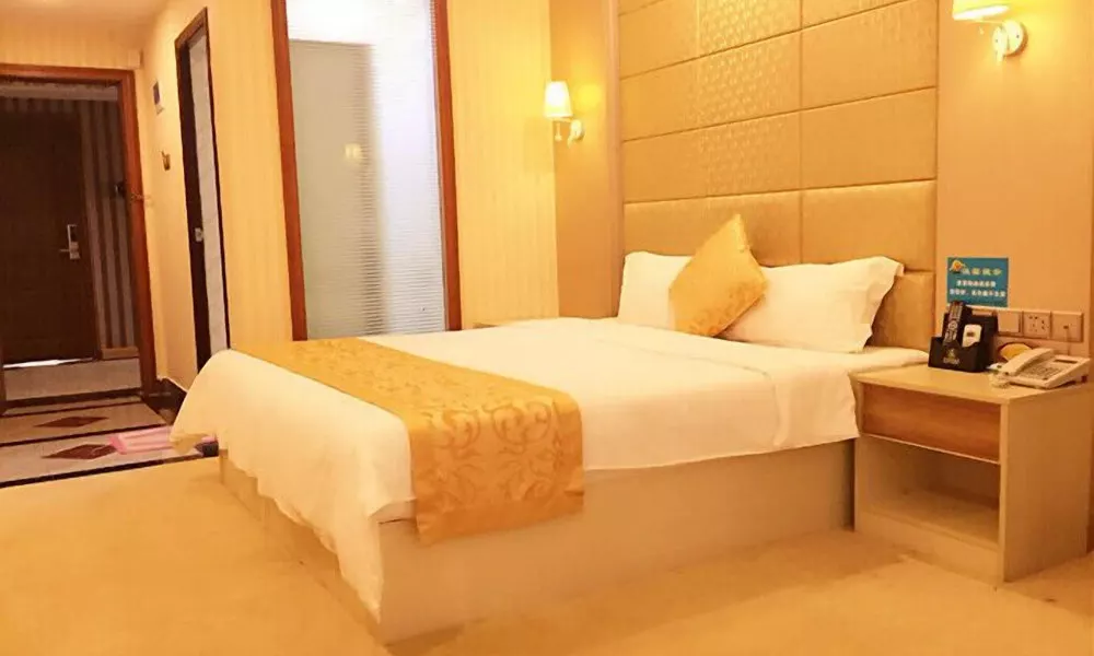 Sanya Best Hotel