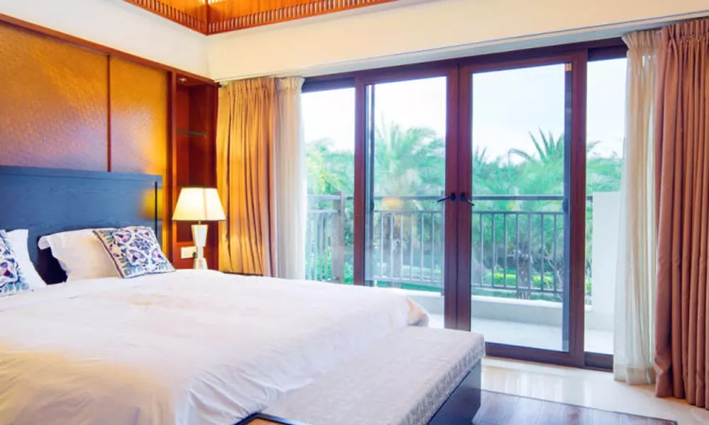 Sanya Best Hotel, фото 2