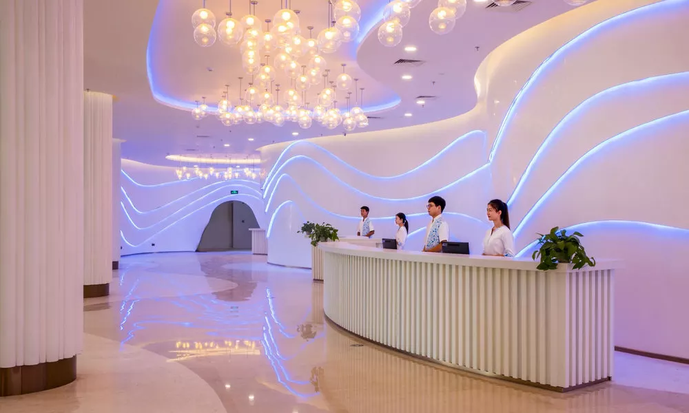 Sanya Discovery Ocean World, фото 4